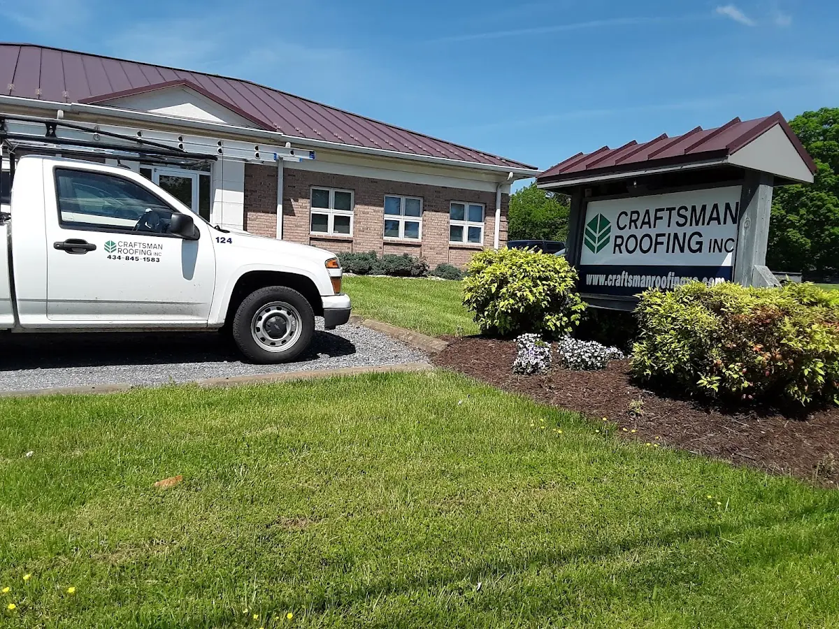 Quality Soffit & Fascia Repair by experienced craftsmen in Winchester